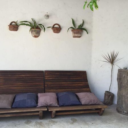 Mi Casa En Cozumel Hotel Buitenkant foto