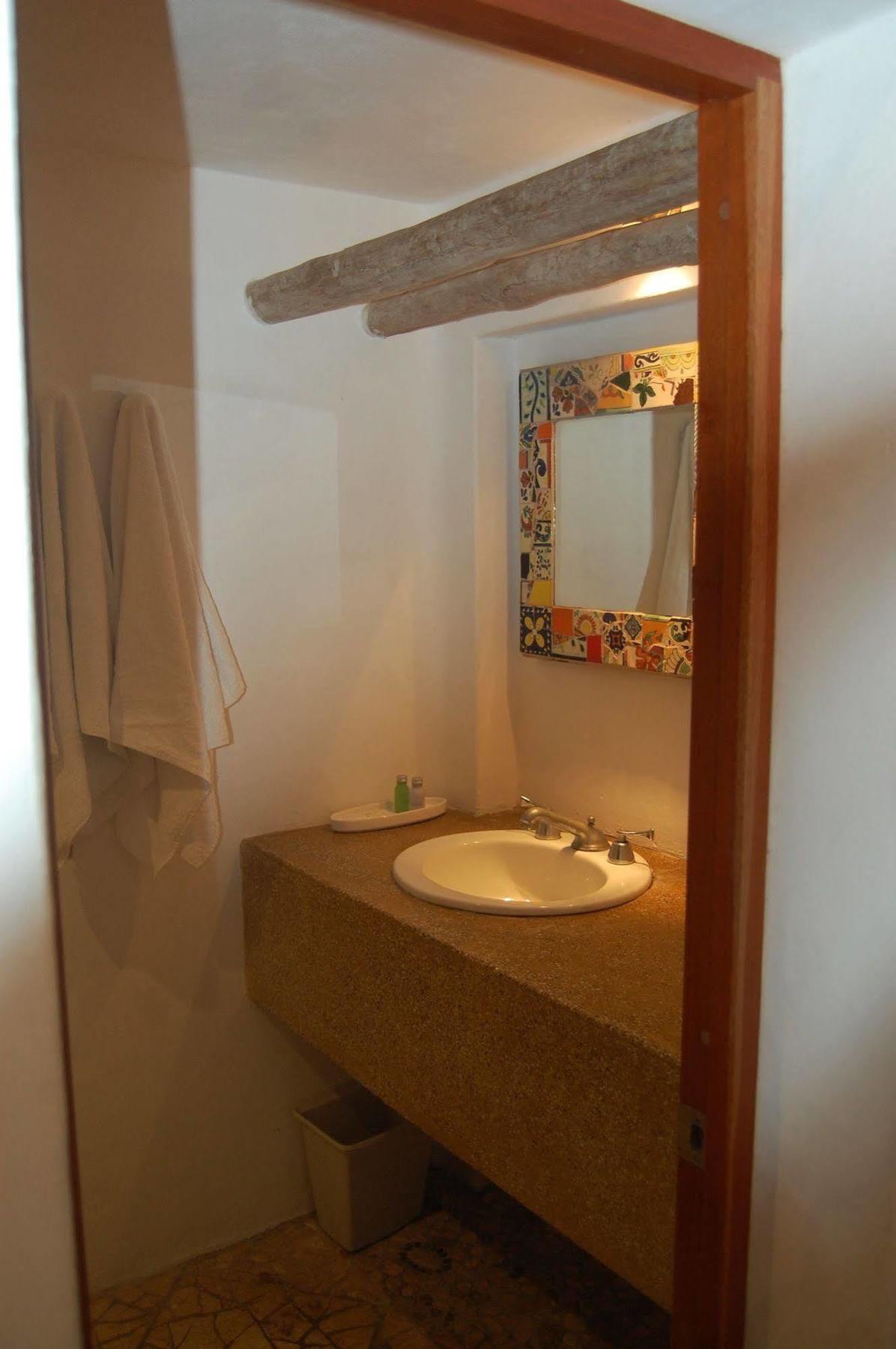 Mi Casa En Cozumel Hotel Buitenkant foto