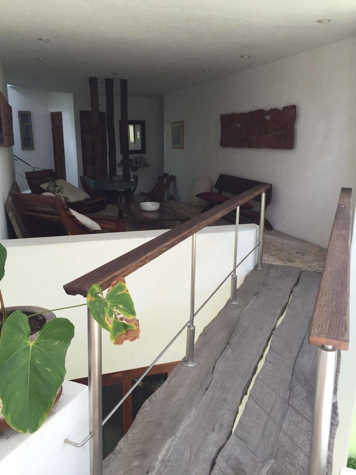 Mi Casa En Cozumel Hotel Buitenkant foto